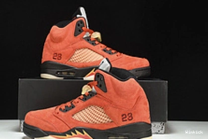 Mars 5 Air DD9336-800 Her For WMNS Jordan 0722